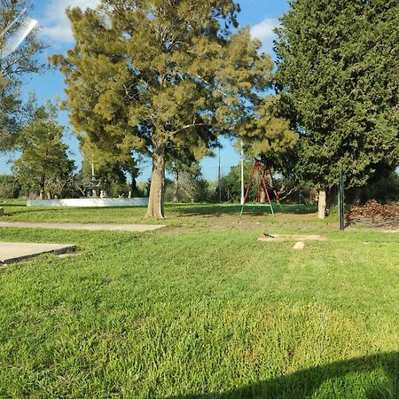 Casa Laurel Apartment Camarles ภายนอก รูปภาพ