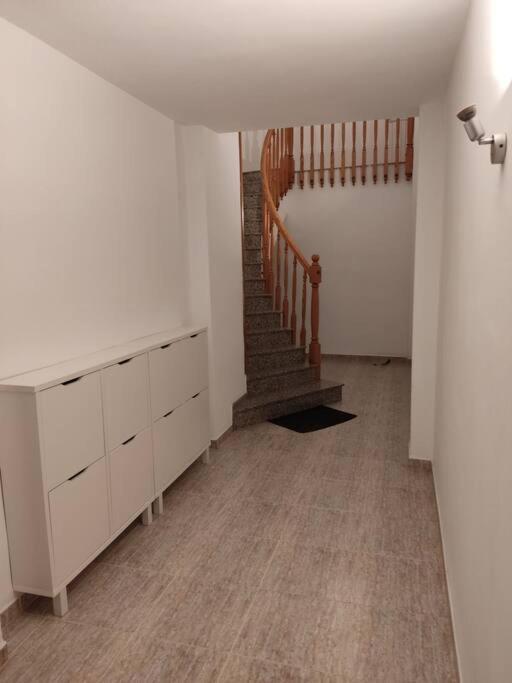 Casa Laurel Apartment Camarles ภายนอก รูปภาพ