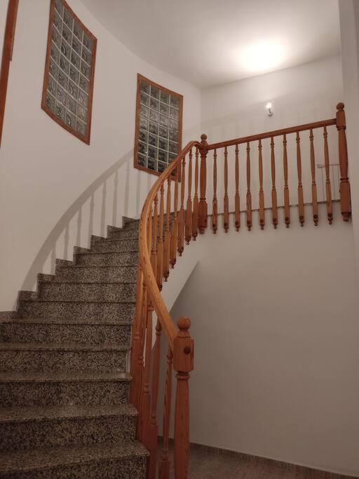 Casa Laurel Apartment Camarles ภายนอก รูปภาพ