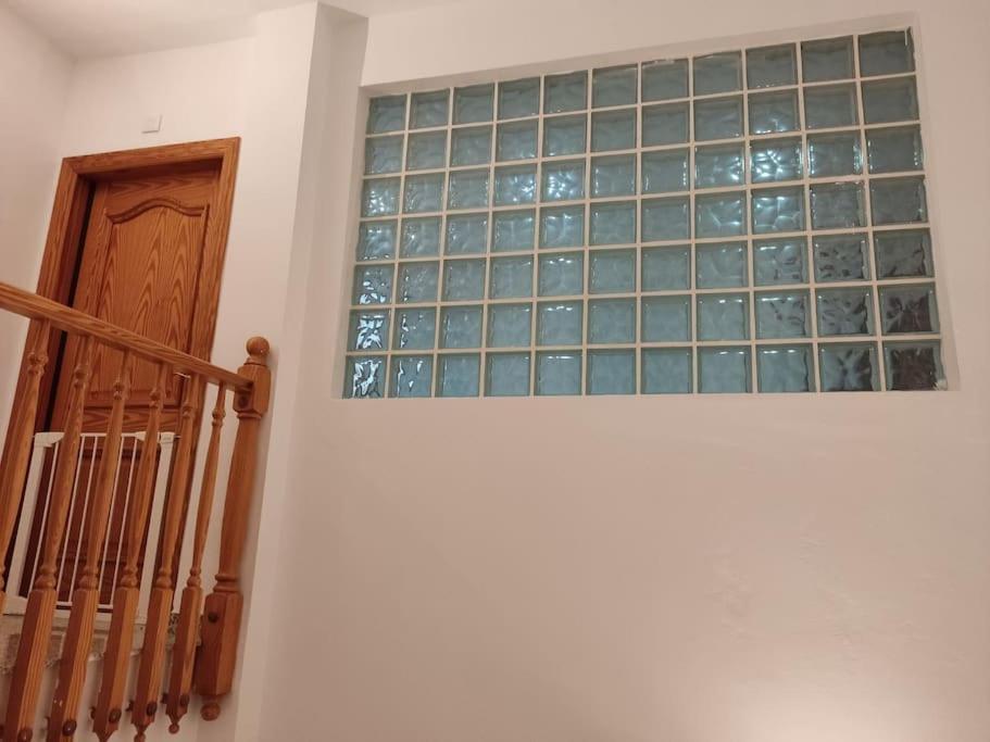Casa Laurel Apartment Camarles ภายนอก รูปภาพ