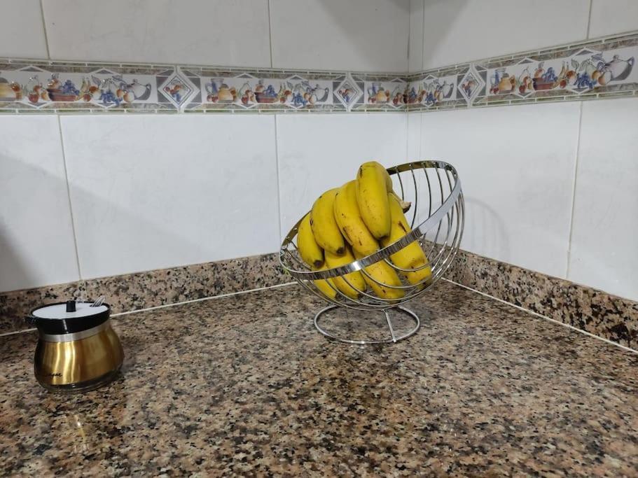 Casa Laurel Apartment Camarles ภายนอก รูปภาพ