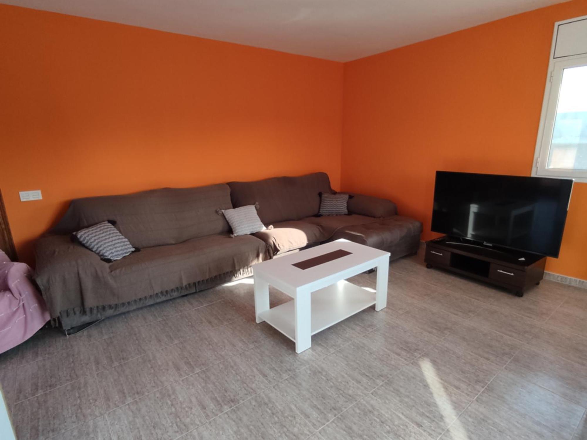 Casa Laurel Apartment Camarles ภายนอก รูปภาพ