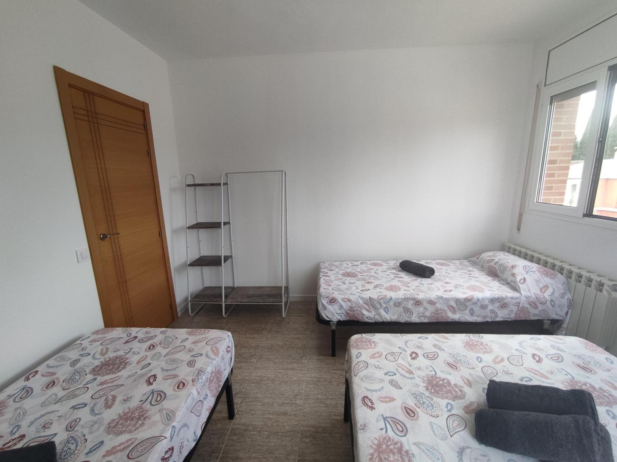 Casa Laurel Apartment Camarles ภายนอก รูปภาพ