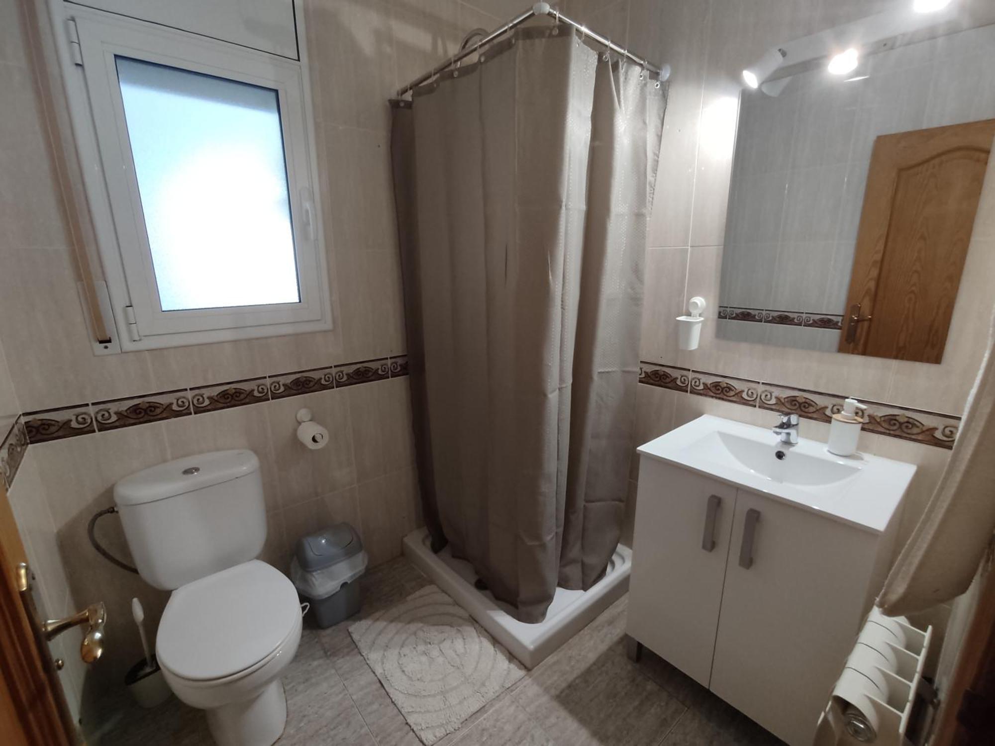 Casa Laurel Apartment Camarles ภายนอก รูปภาพ